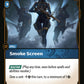 (093/298) Riftbound TCG Origins Single: Smoke Screen Holo Common