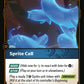 (094/298) Riftbound TCG Origins Single: Sprite Call Holo Common