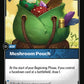 (101/298) Riftbound TCG Origins Single: Mushroom Pouch Holo Uncommon