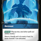 (104/298) Riftbound TCG Origins Single: Retreat  Uncommon