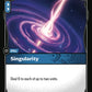 (105/298) Riftbound TCG Origins Single: Singularity Holo Uncommon