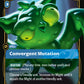 (108/298) Riftbound TCG Origins Single: Convergent Mutation Holo Rare