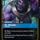 (109/298) Riftbound TCG Origins Single: Dr. Mundo, Expert Holo Rare