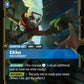 (110/298) Riftbound TCG Origins Single: Ekko, Recurrent Holo Rare
