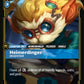 (111/298) Riftbound TCG Origins Single: Heimerdinger, Inventor Holo Rare