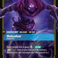 (113/298) Riftbound TCG Origins Single: Malzahar, Fanatic Holo Rare