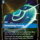 (115/298) Riftbound TCG Origins Single: Promising Future Holo Rare