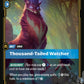 (116/298) Riftbound TCG Origins Single: Thousand-Tailed Watcher Holo Rare