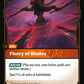 (133/298) Riftbound TCG Origins Single: Flurry of Blades Holo Common