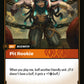 (136/298) Riftbound TCG Origins Single: Pit Rookie Holo Common