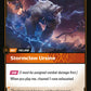 (137/298) Riftbound TCG Origins Single: Stormclaw Ursine Holo Common