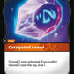 (138/298) Riftbound TCG Origins Single: Catalyst of Aeons Holo Uncommon