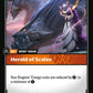 (140/298) Riftbound TCG Origins Single: Herald of Scales  Uncommon