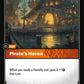 (143/298) Riftbound TCG Origins Single: Pirate's Haven  Uncommon