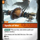 (144/298) Riftbound TCG Origins Single: Spoils of War Holo Uncommon