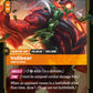 (158a/298) Riftbound TCG Origins Single: Volibear, Imposing (V.2 - Showcase) Holo Showcase