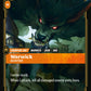 (159/298) Riftbound TCG Origins Single: Warwick, Hunter Holo Rare