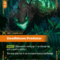 (161/298) Riftbound TCG Origins Single: Deadbloom Predator Holo Epic