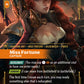 (162/298) Riftbound TCG Origins Single: Miss Fortune, Captain (V.1 - Epic) Holo Epic