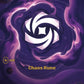(166a/298) Riftbound TCG Origins Single: Chaos Rune (V.2 - Showcase) Holo Showcase