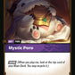 (171/298) Riftbound TCG Origins Single: Mystic Poro Holo Common