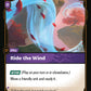 (173/298) Riftbound TCG Origins Single: Ride the Wind Holo Common