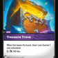 (186/298) Riftbound TCG Origins Single: Treasure Trove  Uncommon