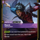 (189/298) Riftbound TCG Origins Single: Kayn, Unleashed Holo Rare