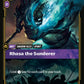 (195/298) Riftbound TCG Origins Single: Rhasa the Sunderer Holo Rare