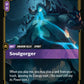 (196/298) Riftbound TCG Origins Single: Soulgorger Holo Rare