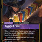 (200/298) Riftbound TCG Origins Single: Twisted Fate, Gambler Holo Rare