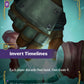 (201/298) Riftbound TCG Origins Single: Invert Timelines Holo Epic