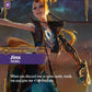 (202a/298) Riftbound TCG Origins Single: Jinx, Rebel (V.2 - Showcase) Holo Showcase