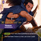 (205/298) Riftbound TCG Origins Single: Yasuo, Windrider (V.1 - Epic) Holo Epic