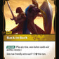 (206/298) Riftbound TCG Origins Single: Back to Back  Common