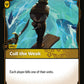 (209/298) Riftbound TCG Origins Single: Cull the Weak  Common