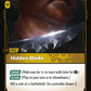 (213/298) Riftbound TCG Origins Single: Hidden Blade  Common