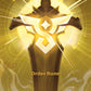 (R06a/221) Riftbound TCG Spiritforged Single: Order Rune (V.2 - Showcase) Holo Showcase