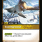 (216/298) Riftbound TCG Origins Single: Soaring Scout  Common