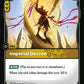 (221/298) Riftbound TCG Origins Single: Imperial Decree Holo Uncommon