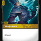 (229/298) Riftbound TCG Origins Single: Vengeance  Uncommon