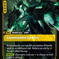 (231/298) Riftbound TCG Origins Single: Commander Ledros Holo Rare