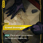 (233/298) Riftbound TCG Origins Single: Grand Strategem Holo Rare