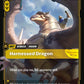 (234/298) Riftbound TCG Origins Single: Harnessed Dragon Holo Rare