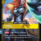 (238a/298) Riftbound TCG Origins Single: Leona, Determined (V.2 - Showcase) Holo Showcase