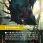 (242/298) Riftbound TCG Origins Single: Baited Hook Holo Epic