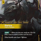 (243a/298) Riftbound TCG Origins Single: Darius, Executioner (V.2 - Showcase) Holo Showcase