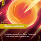 (244/298) Riftbound TCG Origins Single: Divine Judgment Holo Epic