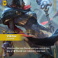 (246/298) Riftbound TCG Origins Single: Viktor, Leader (V.1 - Epic) Holo Epic