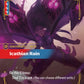(248/298) Riftbound TCG Origins Single: Icathian Rain Holo Epic